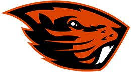 Oregon State Logo
